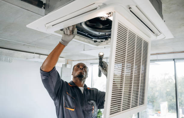 Licensed Furnace Repair service in Danville, AR - FH HVAC