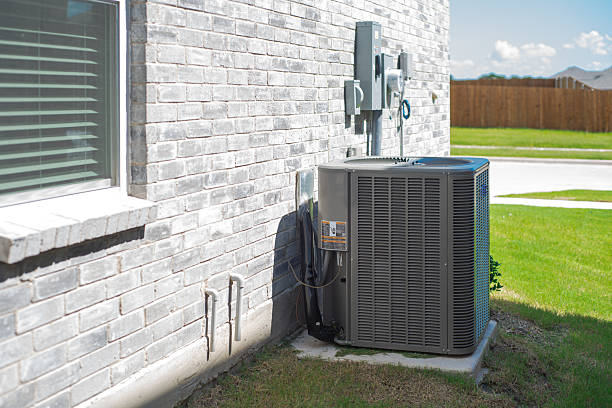 Reliable Furnace Repair contractor in Danville, AR by FH HVAC